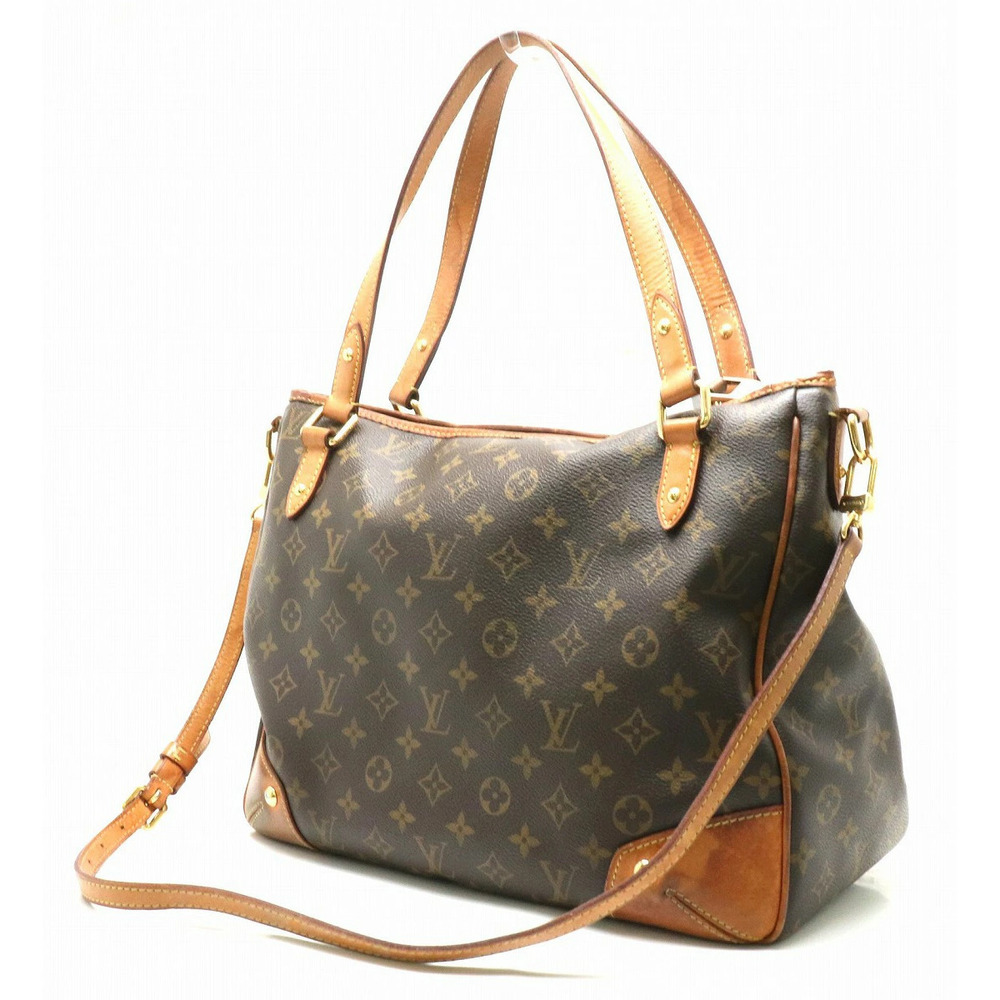 Louis Vuitton Monogram Estrella Tote Bag Shoulder s - Picture 2 of 9